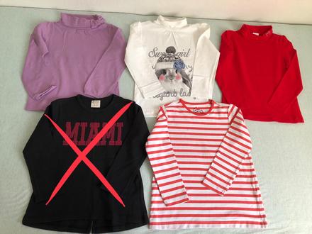 Cerveny rolak c&a, c&a,104