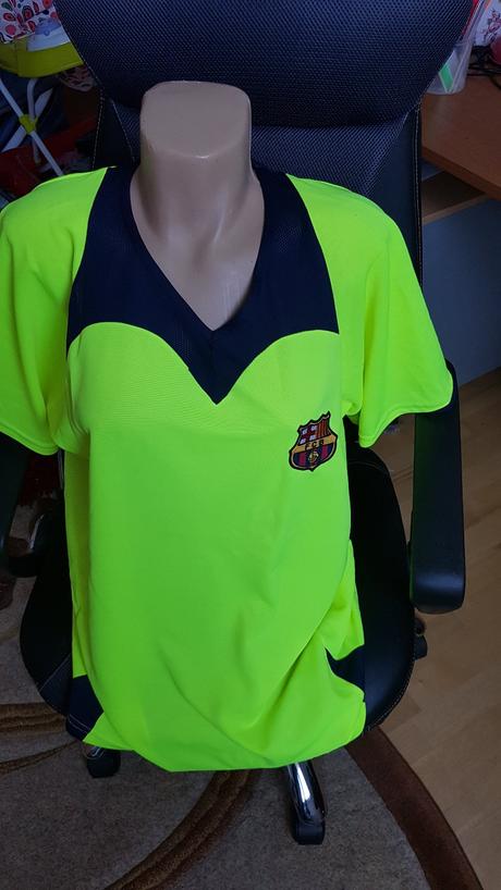 Dres ronaldino, xxl