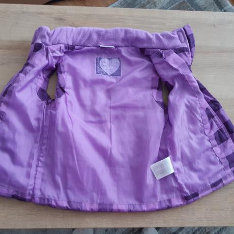 Teplá vesta, dopodopo,128