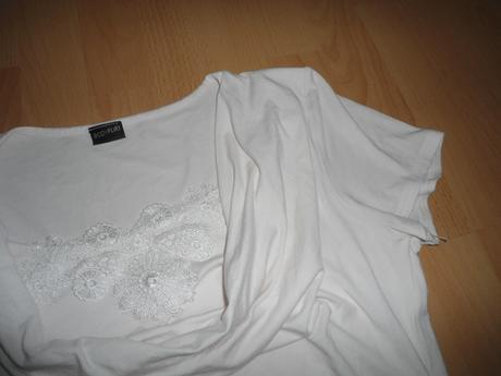 Bledunko-ruzove tricko, l