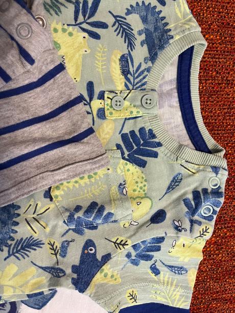 Balíček 74, 68–80