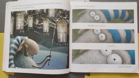 Russell's christmas magic - p, 