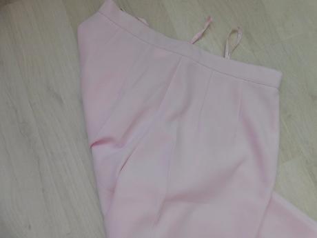 Elegantné nohavice l/xl, xl