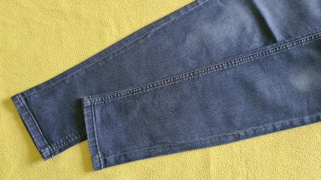 Elastické rifle - jeggins, terranova,158