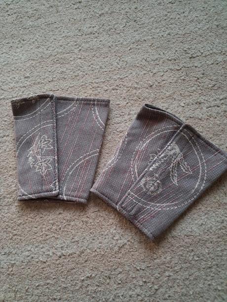 Predám nosič noma veľ. 4, 