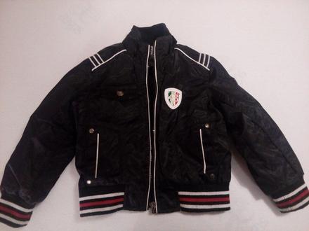 Frajerska bomberka, 98