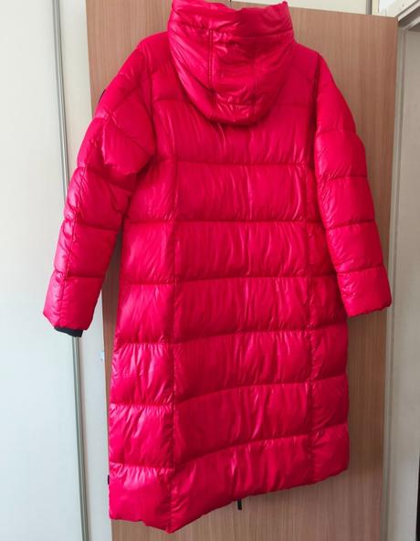 Zimná bunda, xl