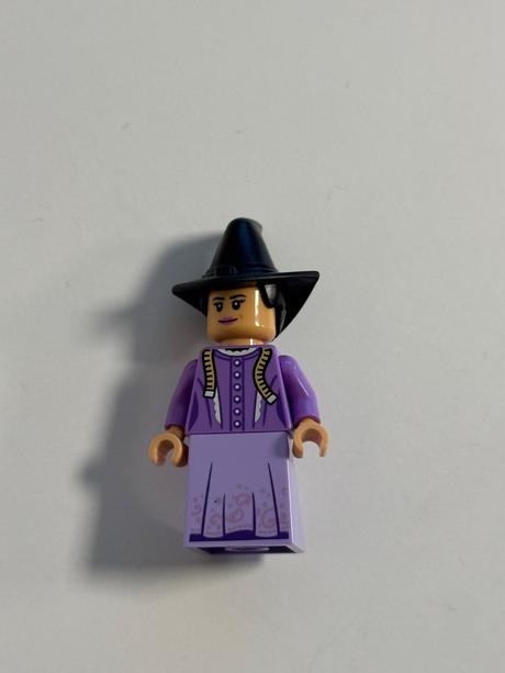 Lego harry potter, 