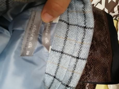 Prechodná bunda, 38