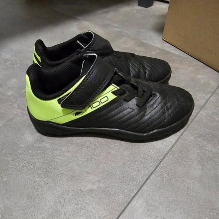 Futbalové turfy, 30