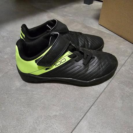 Futbalové turfy, 30