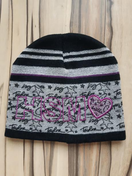 Čiapka high school musical, disney