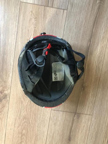 Prilba techno pro, s