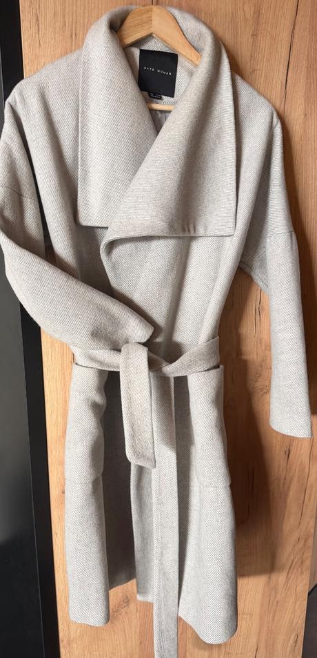 Prechodný kabát gate veľ.s, gate,s