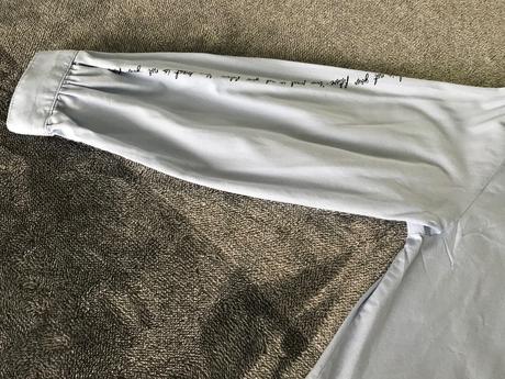 Košeľa/bluzka, zara,152