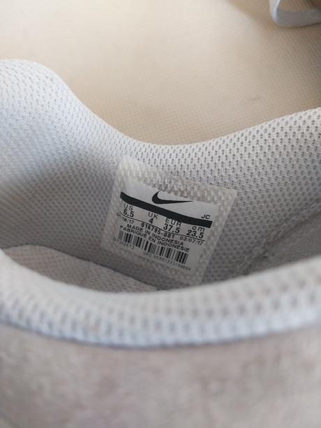 Tenisky nike, nike,37