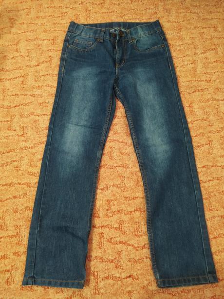 Rifle 152 rovný strih s poštou, 152