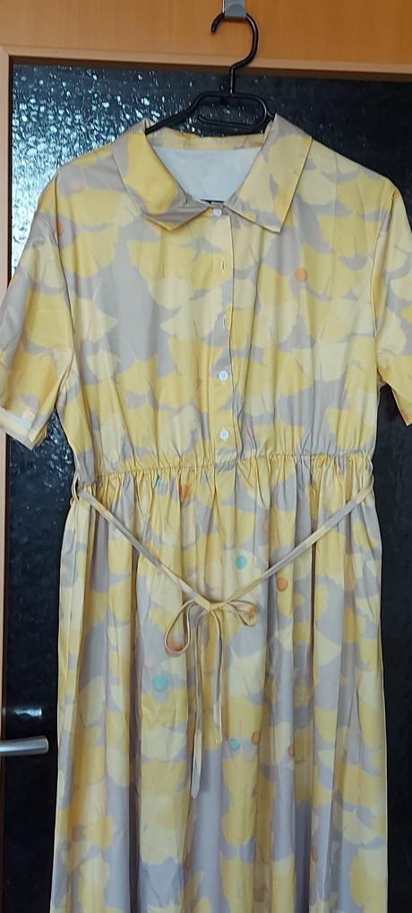 Dámske šaty 2xl, xxl