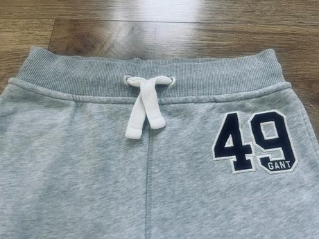 Kraťasy gant, gant,134