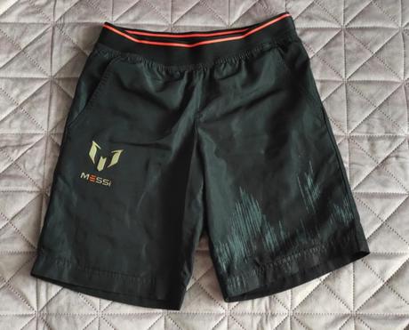 Kraťasy adidas 140, adidas,140