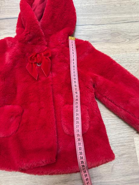 Kabátik, mayoral,86