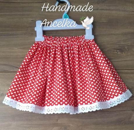 Sukienka na gumicku, 62 - xs