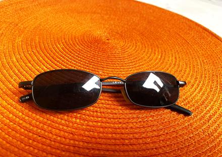 Slnečné detské okuliare, 