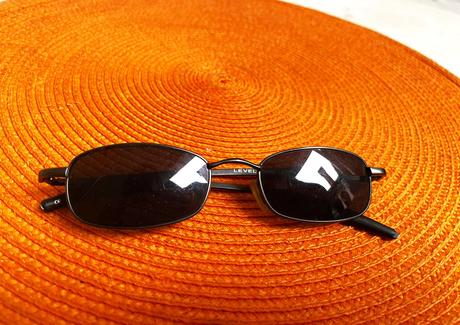 Slnečné detské okuliare, 