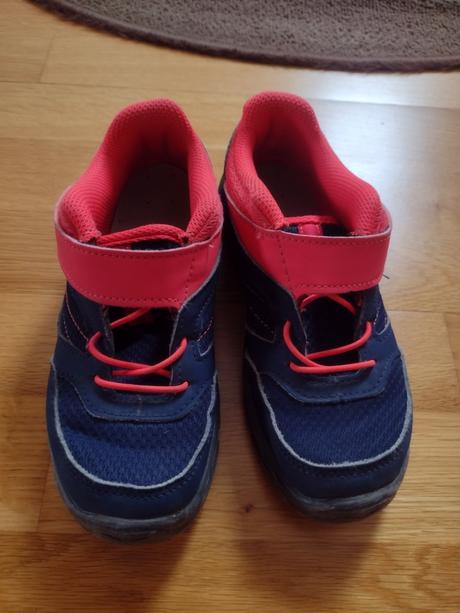 Botasky, topánky, quechua,31