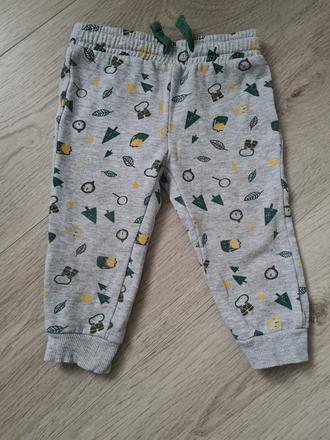 Chlapcenske teplaky, pepco,86