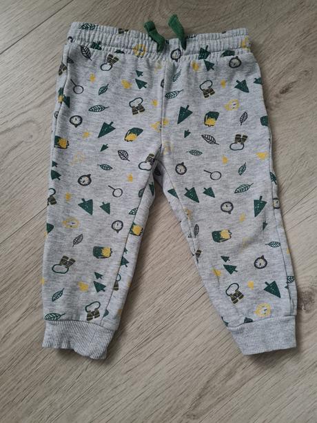 Chlapcenske teplaky, pepco,86