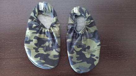 Slipy stop topanky do vody 26, 26