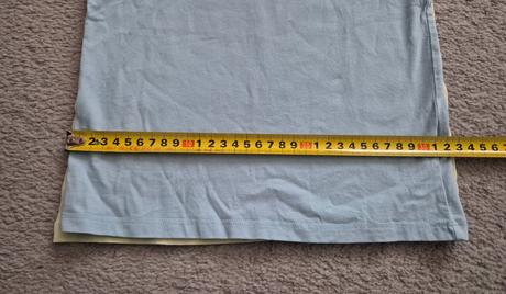 2 ks c&a tričká,  veľkosť 116, c&a,116