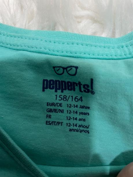 Tropic set, pepperts,158