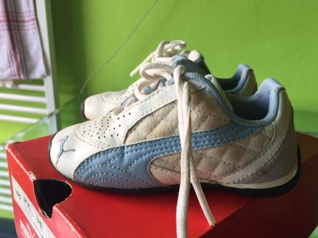 Botasky puma, puma,22