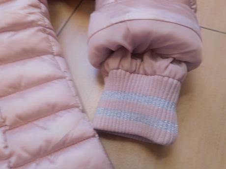 Zimná bunda - 11 rokov, next,146