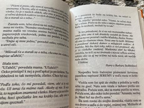 Boj o zuzanu- prvé vyd.1993,