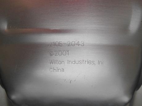 3d autíčková tortová forma wilton, 