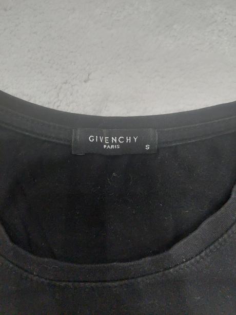 Givenchy, s