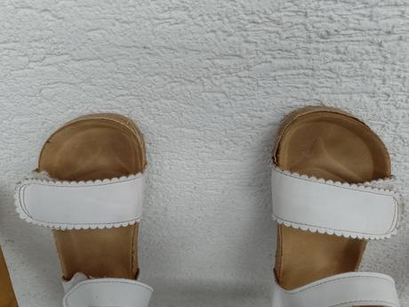 Sandale h&m s postovnym, h&m,32