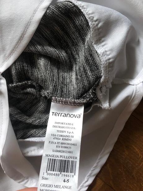 Svetrik, terranova,104