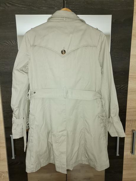 Dámsky prechodný kabát, m