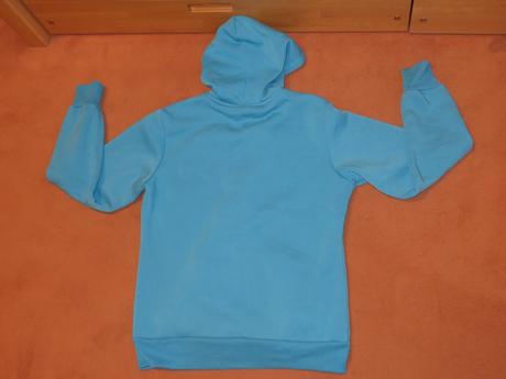 Dámska mikina - veľ. xxl, xxl