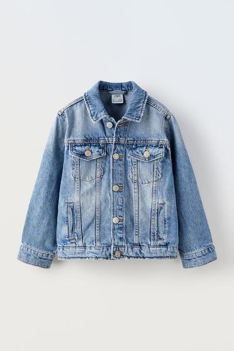 Zara riflova bunda, zara,134