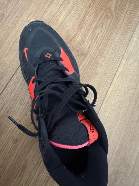 Basketbalové tenisky nike kyrie, nike,42