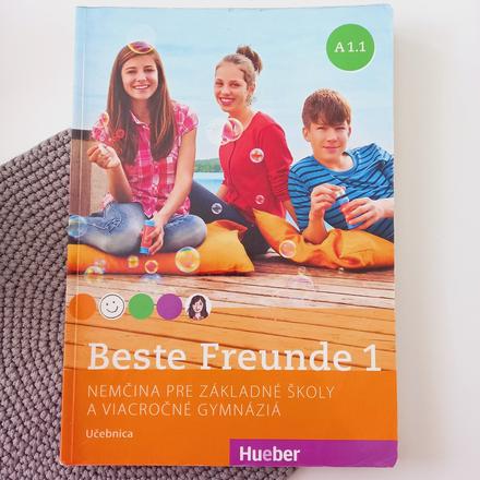 Beste freunde 1,