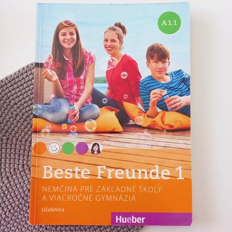 Beste freunde 1,