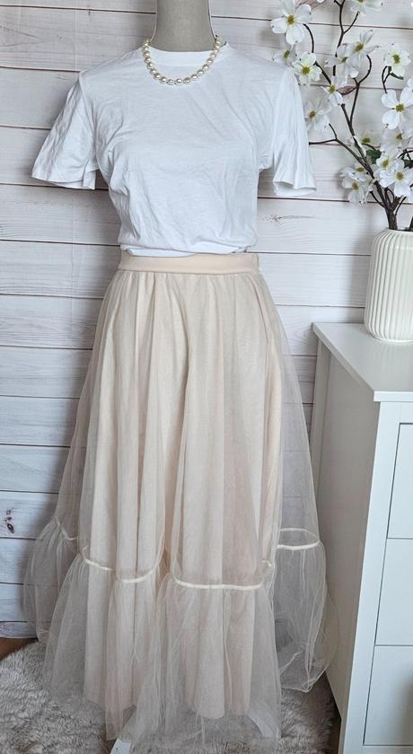 Nádherná sukňa mohito, mohito,m