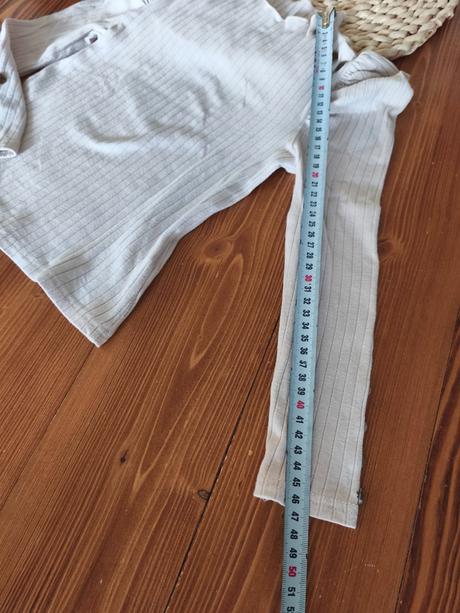 Tričko 116 bezove, zara,116