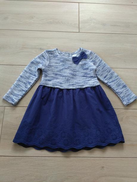 Jesenné, jarné šaty, pepco,86